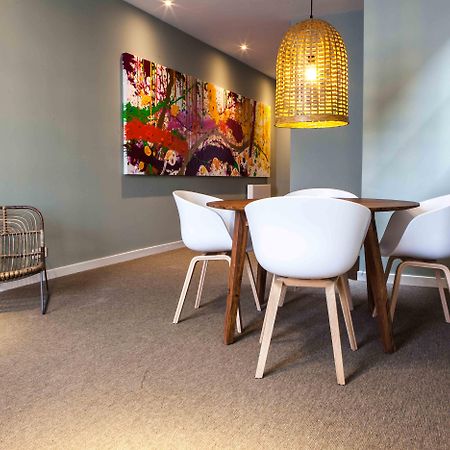 Apartments Prinsengracht Amsterdam Ngoại thất bức ảnh