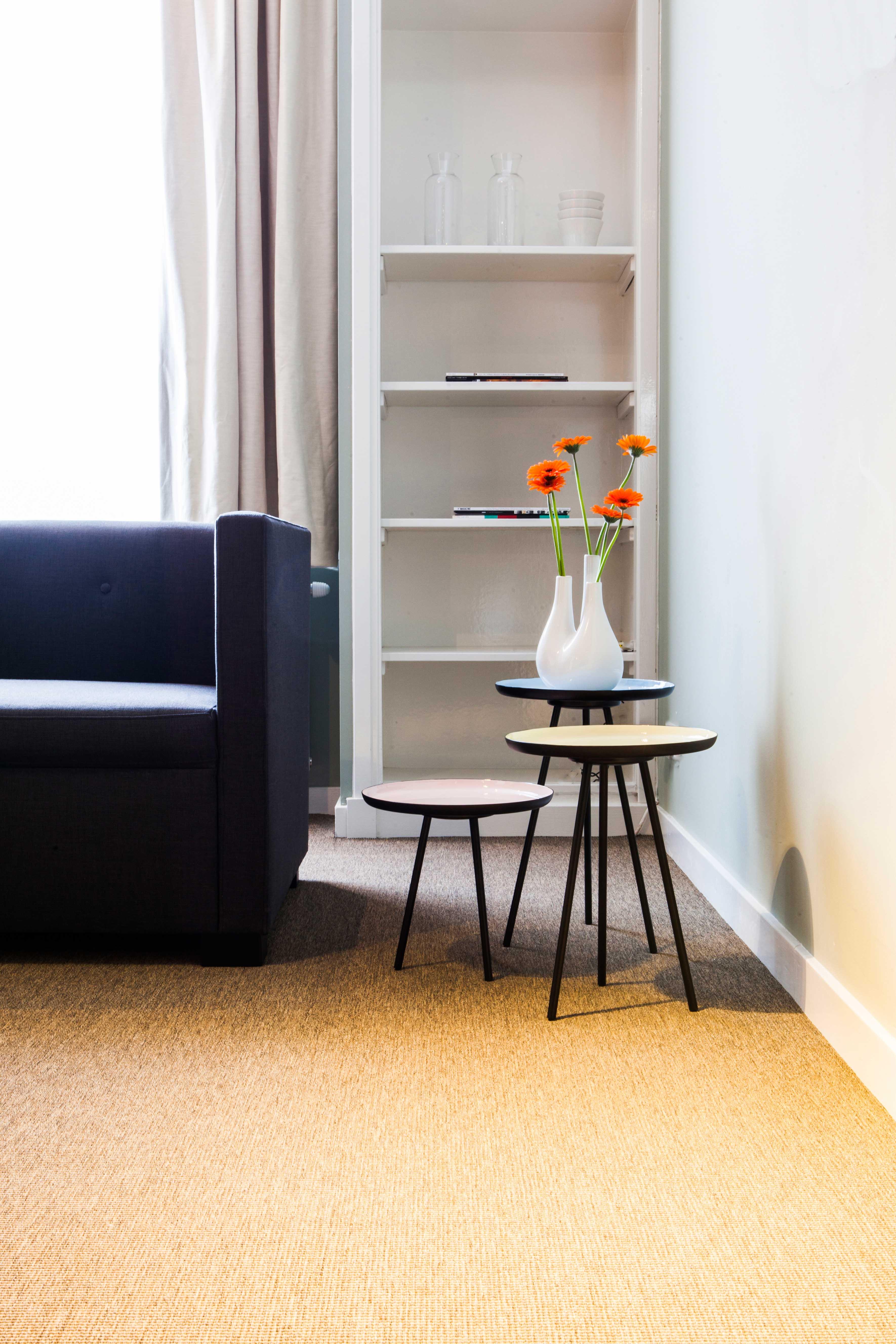 Apartments Prinsengracht Amsterdam Ngoại thất bức ảnh