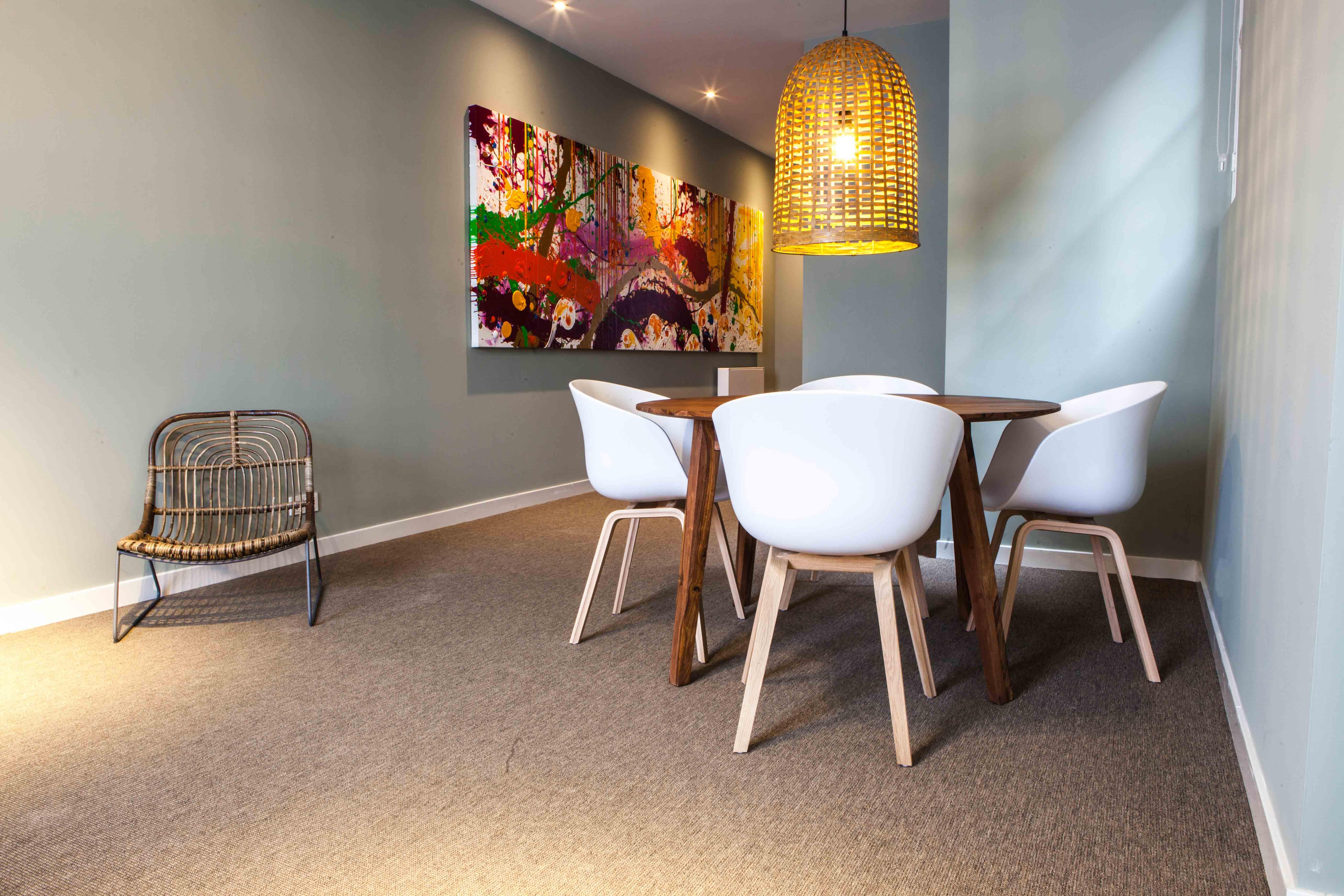 Apartments Prinsengracht Amsterdam Ngoại thất bức ảnh