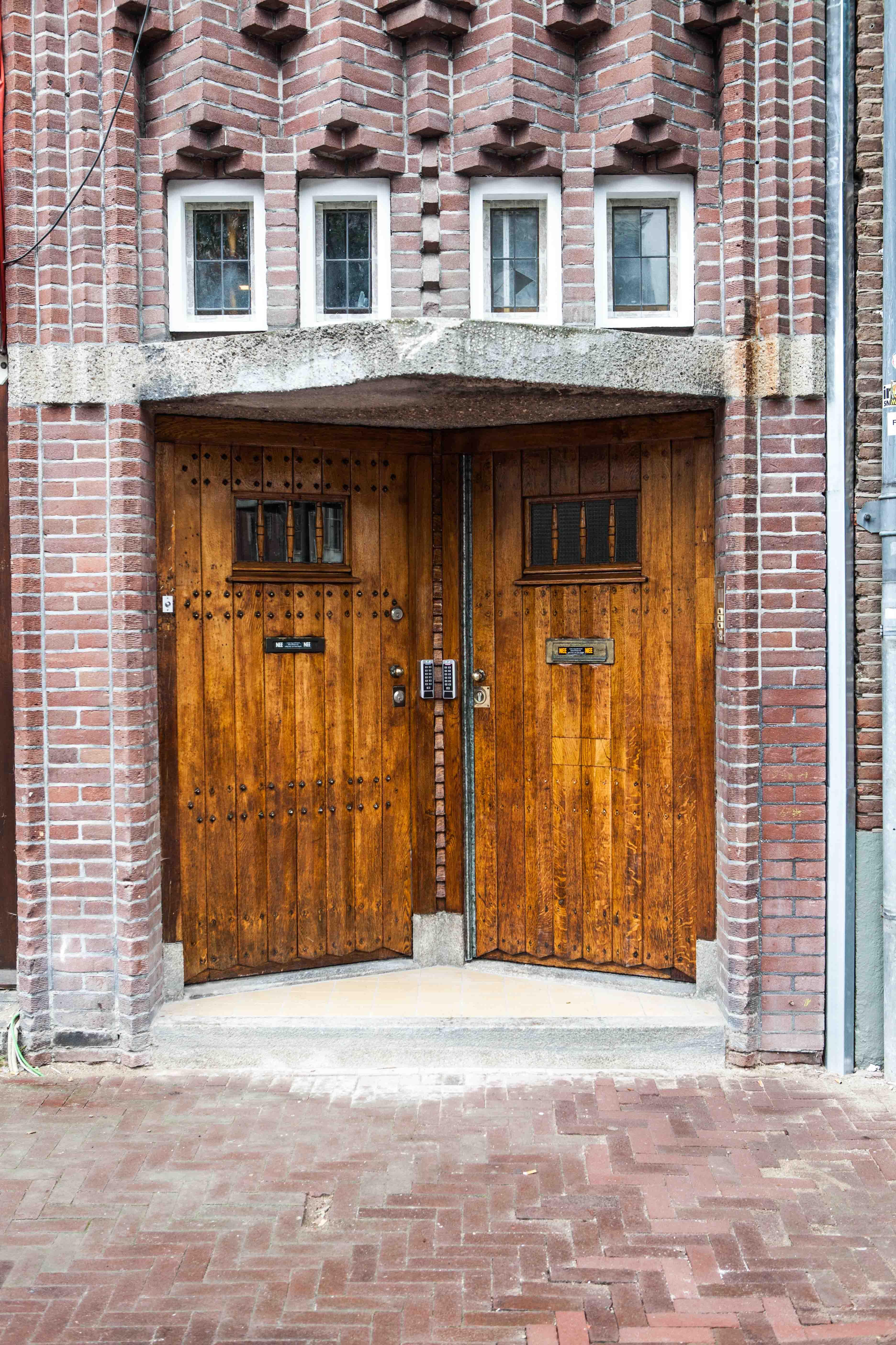 Apartments Prinsengracht Amsterdam Ngoại thất bức ảnh