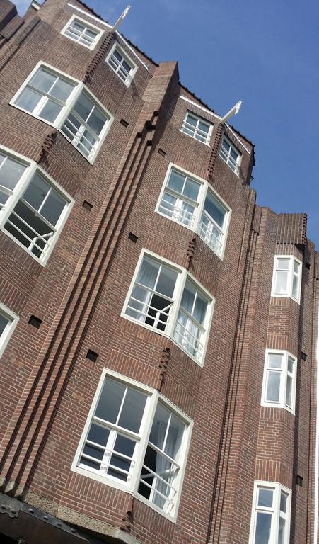 Apartments Prinsengracht Amsterdam Ngoại thất bức ảnh