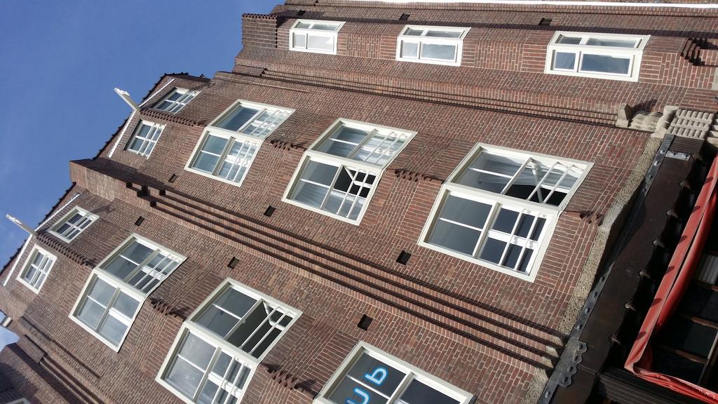 Apartments Prinsengracht Amsterdam Ngoại thất bức ảnh
